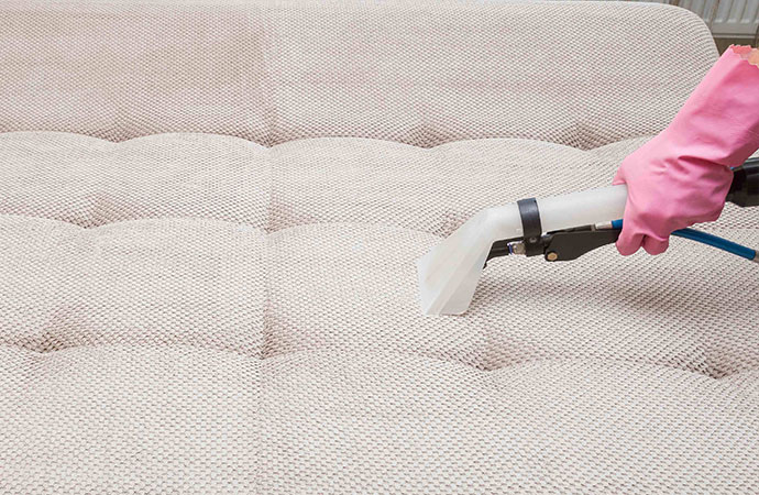 Benefits of Mattress Cleaning